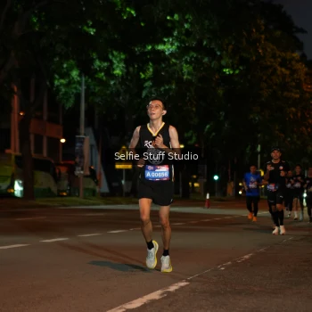 Runner Photo 3569295