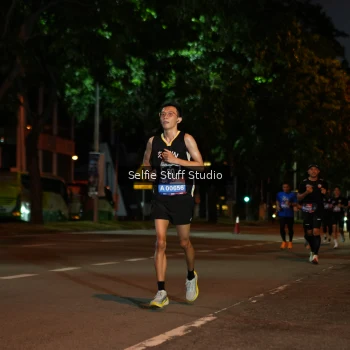 Runner Photo 3569296