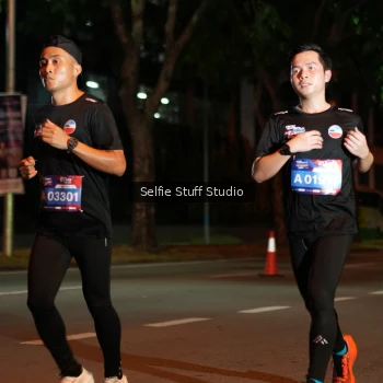 Runner Photo 3569298