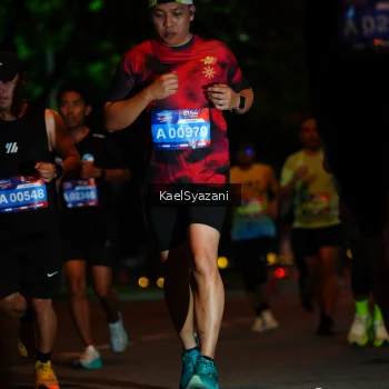 Runner Photo 3569299