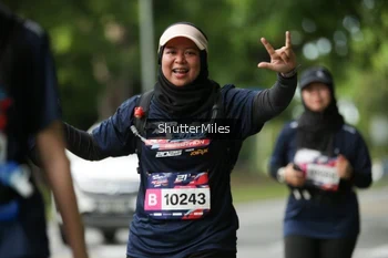 Runner Photo 35693