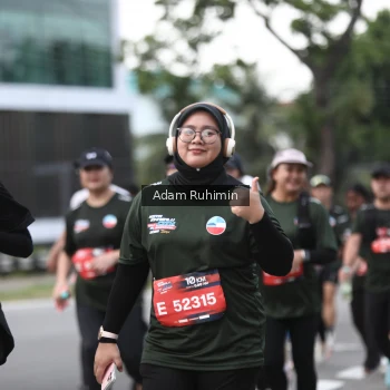 Runner Photo 3569300