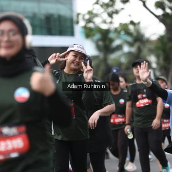 Runner Photo 3569301