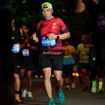Runner Photo 3569305
