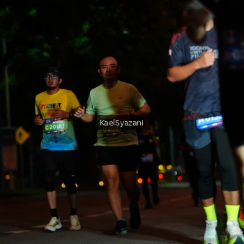 Runner Photo 3569306