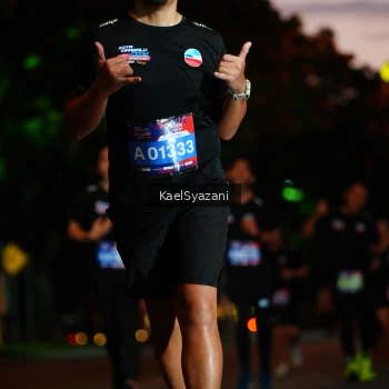 Runner Photo 3569307