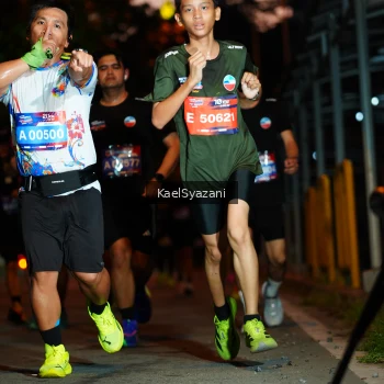 Runner Photo 3569308