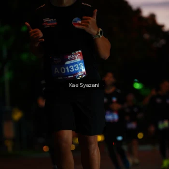 Runner Photo 3569313