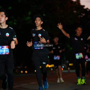 Runner Photo 3569314