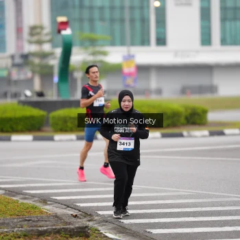 Runner Photo 3569315