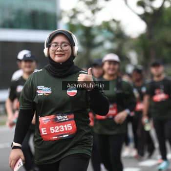 Runner Photo 3569317