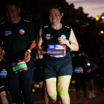 Runner Photo 3569319