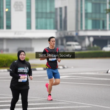 Runner Photo 3569320