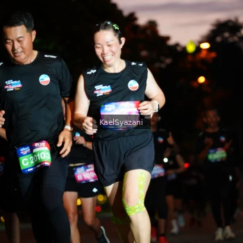 Runner Photo 3569321