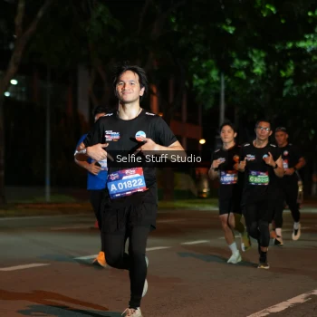 Runner Photo 3569323