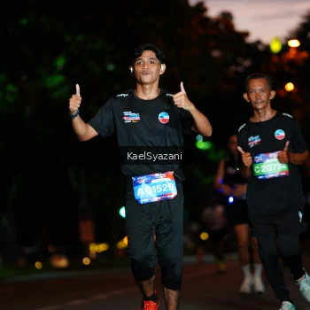 Runner Photo 3569324