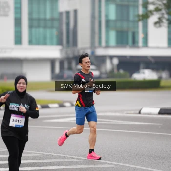 Runner Photo 3569325