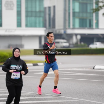 Runner Photo 3569326