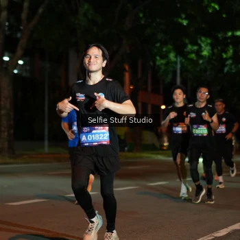 Runner Photo 3569328