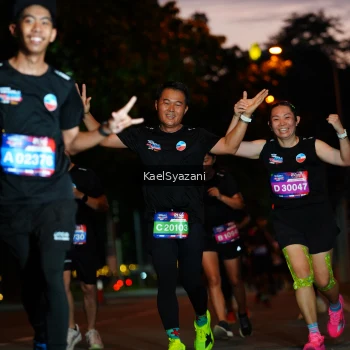 Runner Photo 3569329