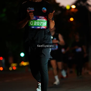 Runner Photo 3569332