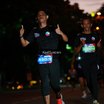 Runner Photo 3569333