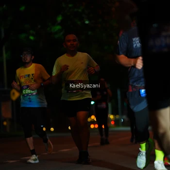 Runner Photo 3569337