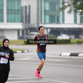 Runner Photo 3569338