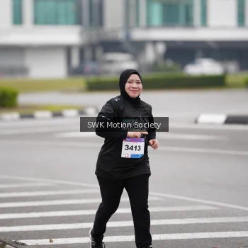 Runner Photo 3569340