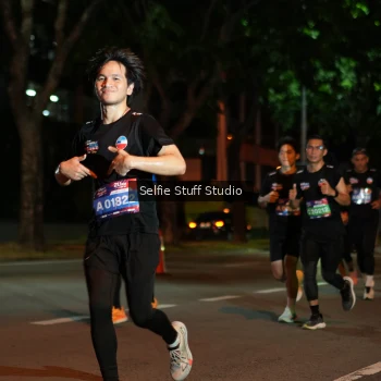 Runner Photo 3569341