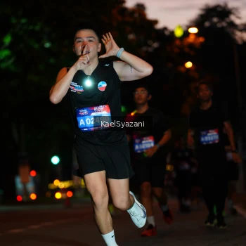 Runner Photo 3569344