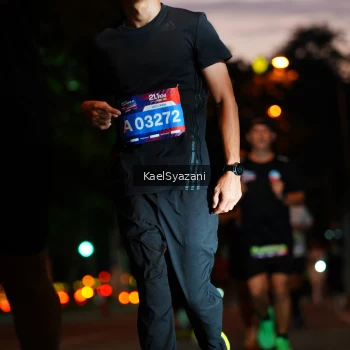 Runner Photo 3569349