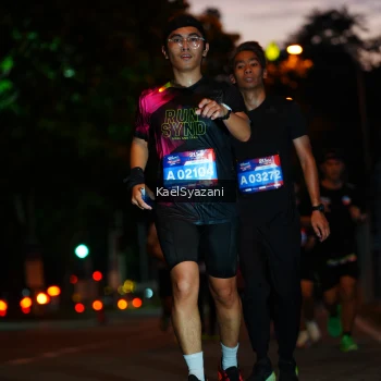 Runner Photo 3569351