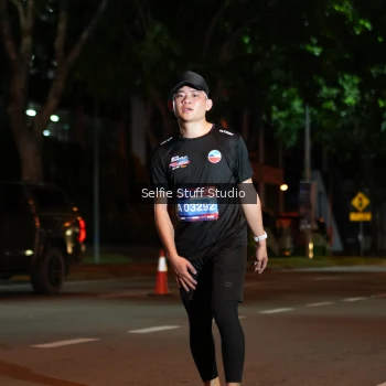 Runner Photo 3569354