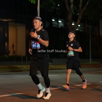 Runner Photo 3569355