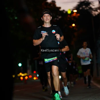 Runner Photo 3569356