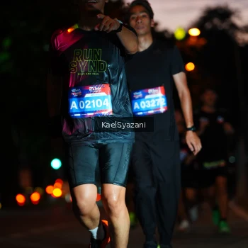 Runner Photo 3569358