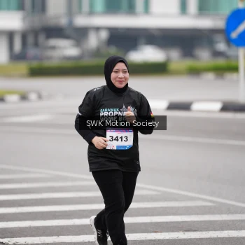 Runner Photo 3569360