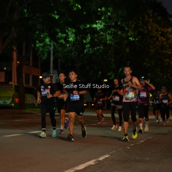 Runner Photo 3569362