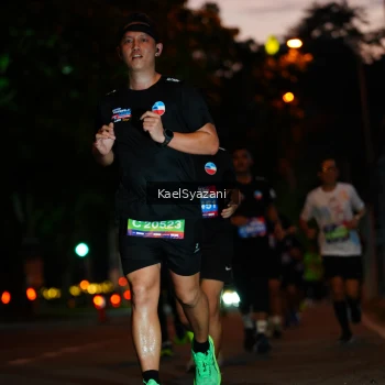 Runner Photo 3569363