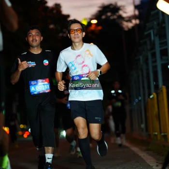 Runner Photo 3569364