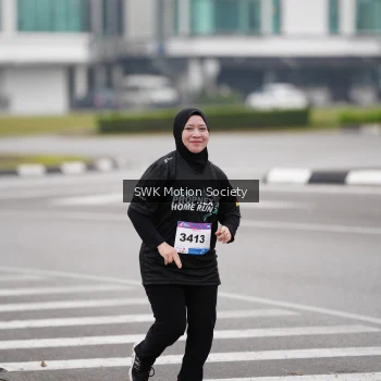 Runner Photo 3569365