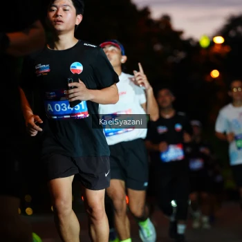 Runner Photo 3569367