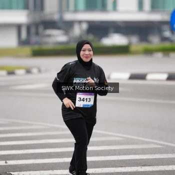 Runner Photo 3569368