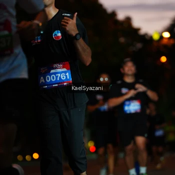 Runner Photo 3569373