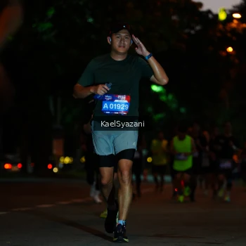 Runner Photo 3569374