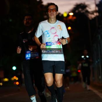Runner Photo 3569375