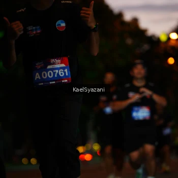 Runner Photo 3569376