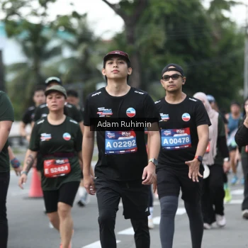 Runner Photo 3569380