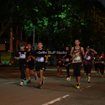 Runner Photo 3569384